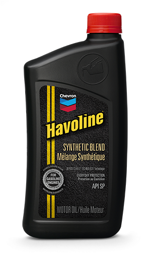 Havoline oil change discount